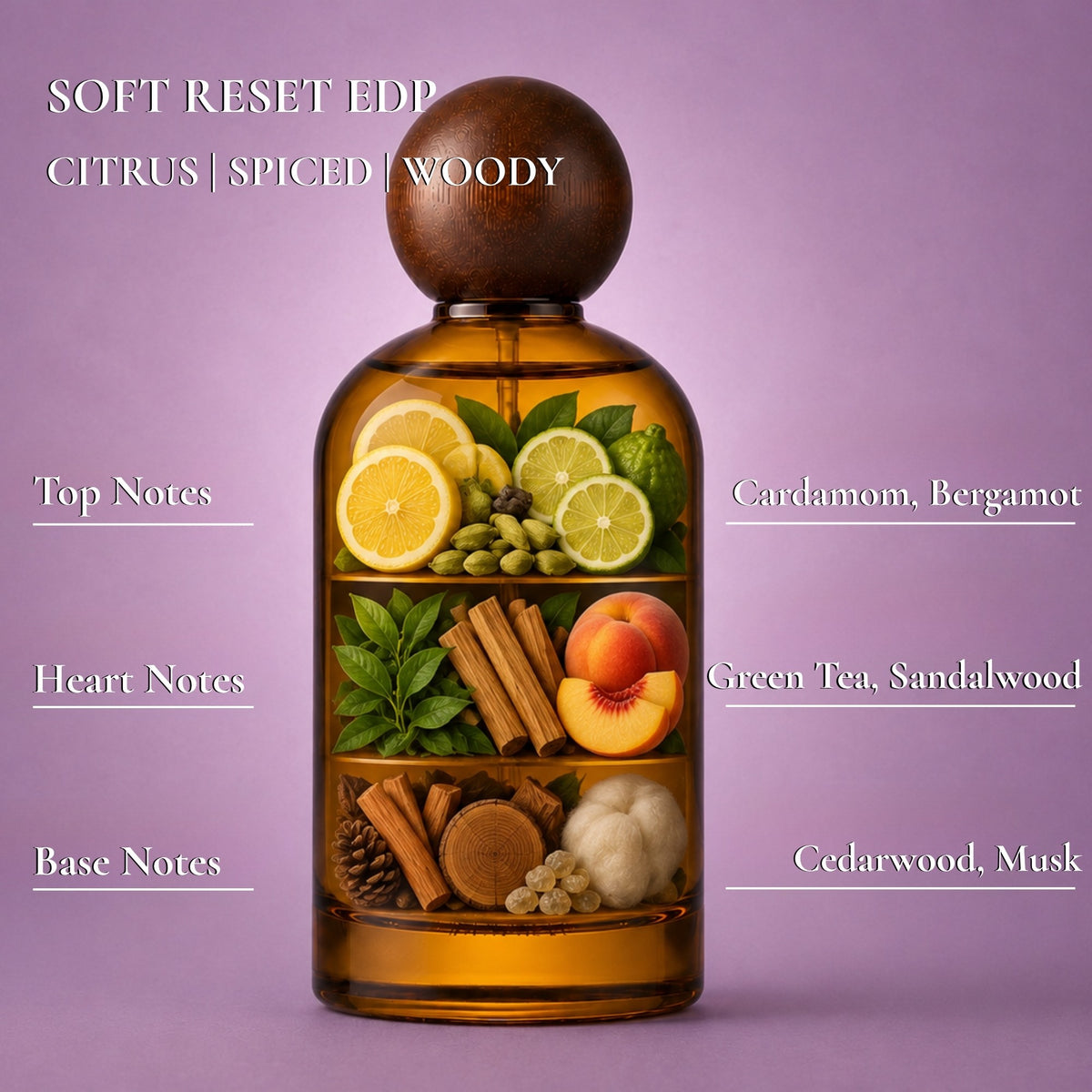 Soft Reset