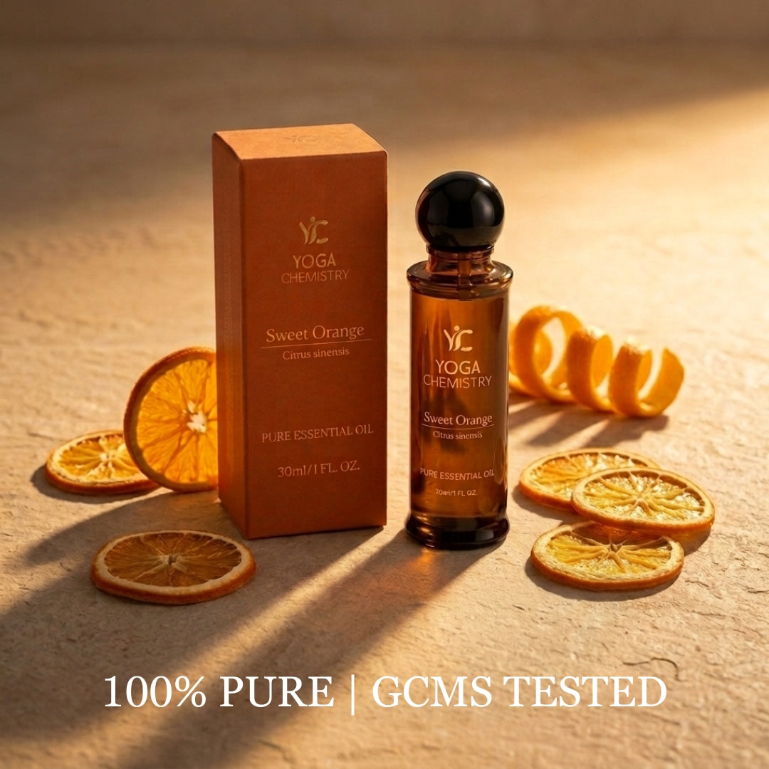 Sweet Orange