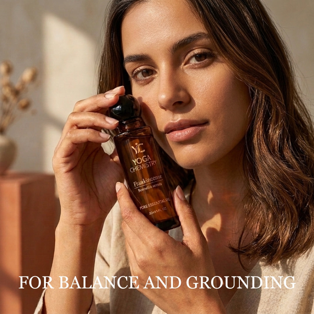 Frankincense