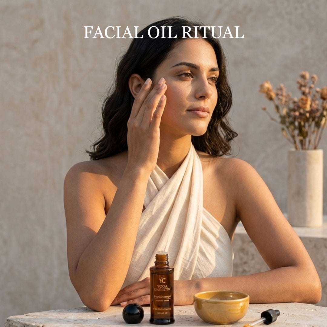 Frankincense