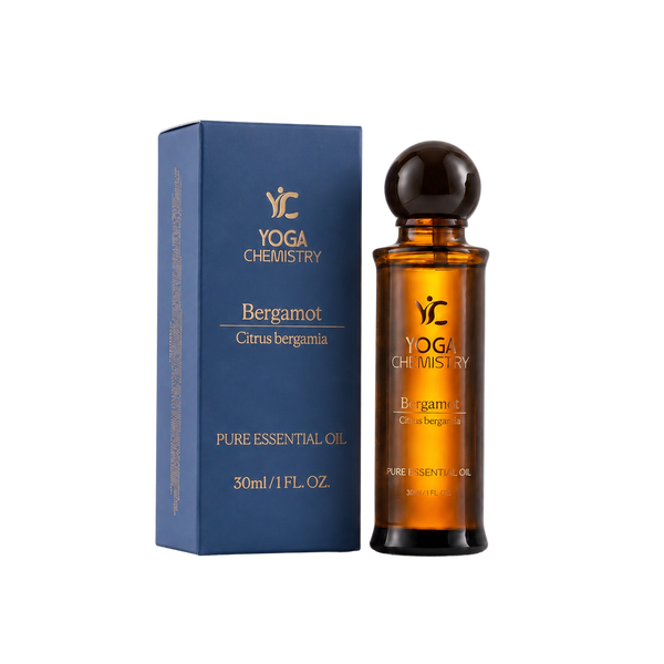 Bergamot