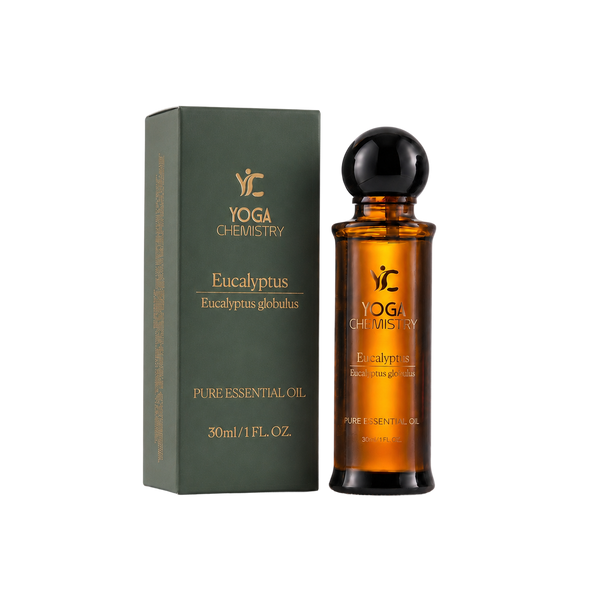 Eucalyptus