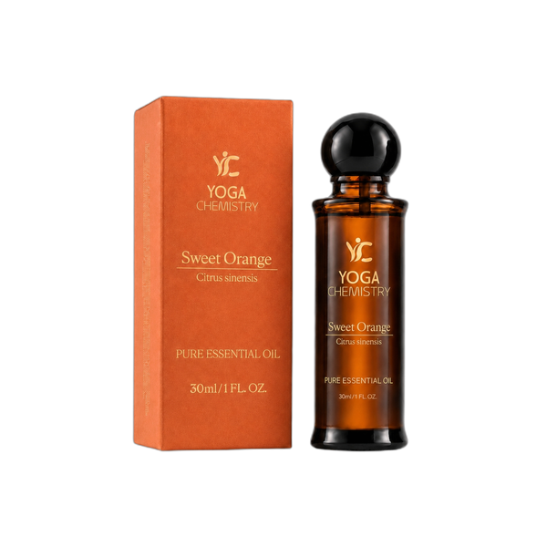 Sweet Orange