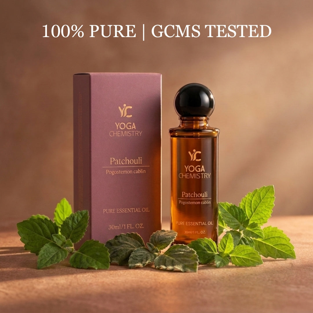 Patchouli