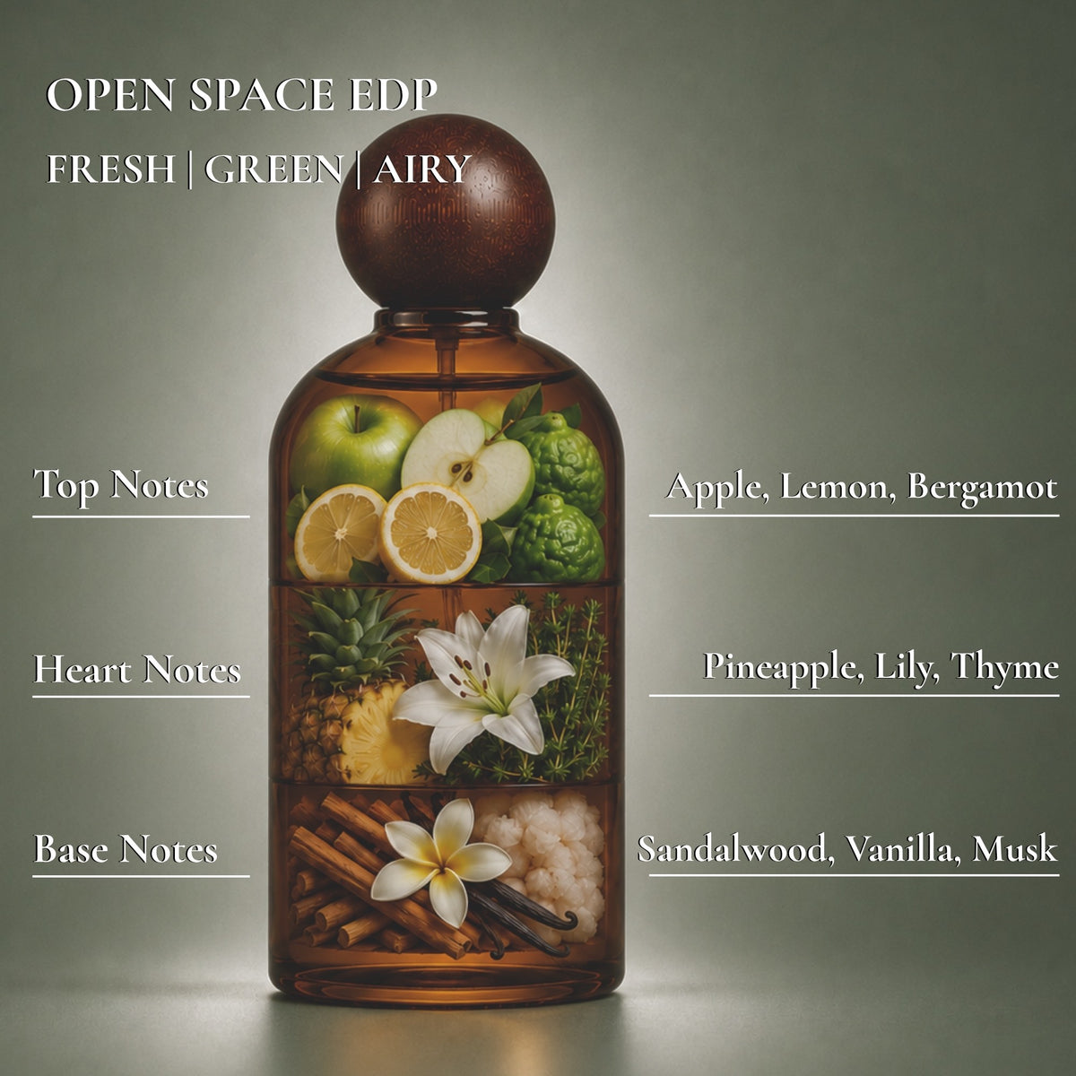 Open Space