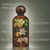 Open Space