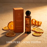 Sweet Orange