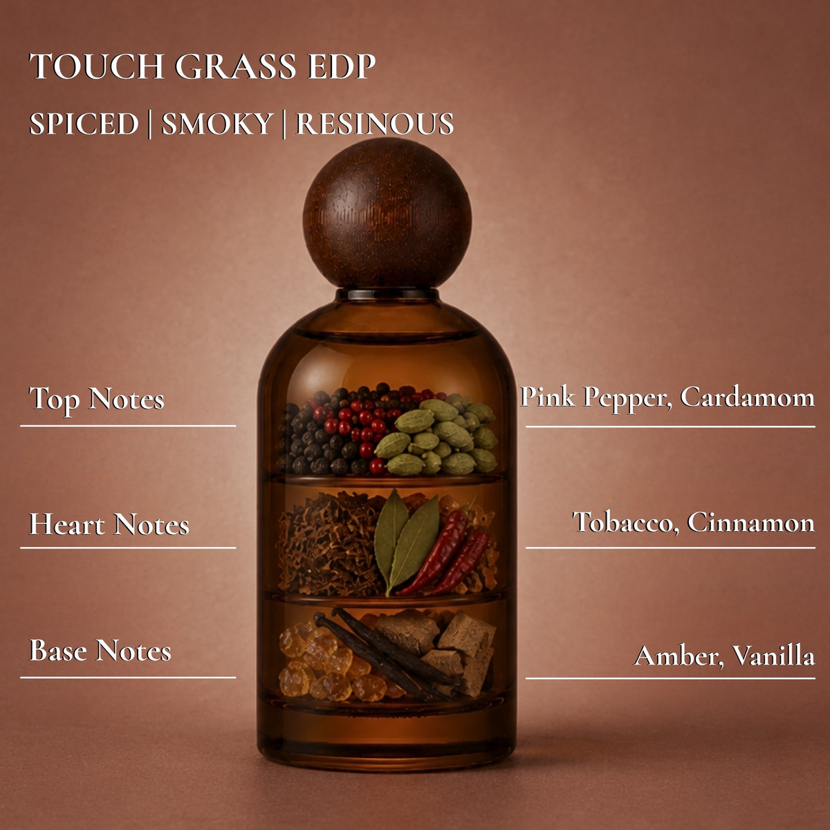 Touch Grass