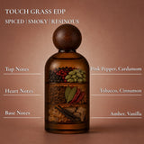 Touch Grass
