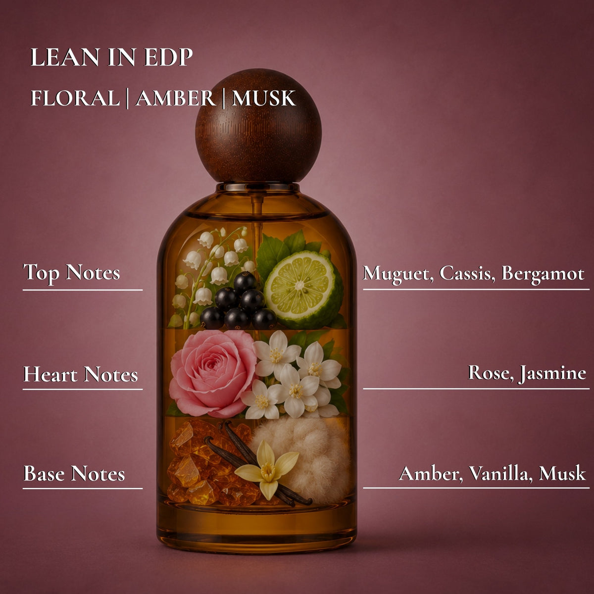 Lean In