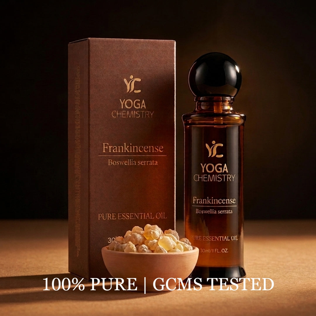 Frankincense