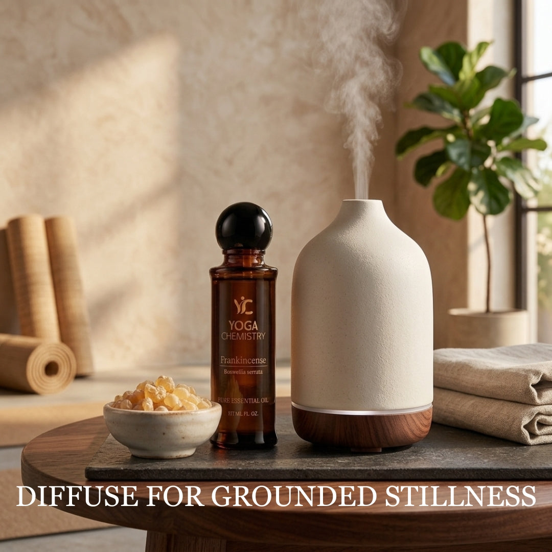 Frankincense