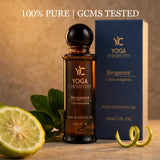 Bergamot