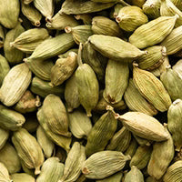 Cardamom