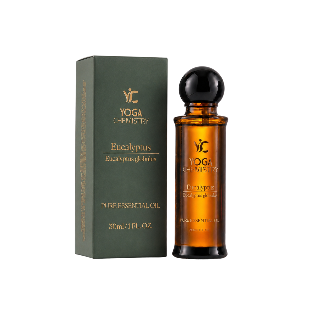 Eucalyptus