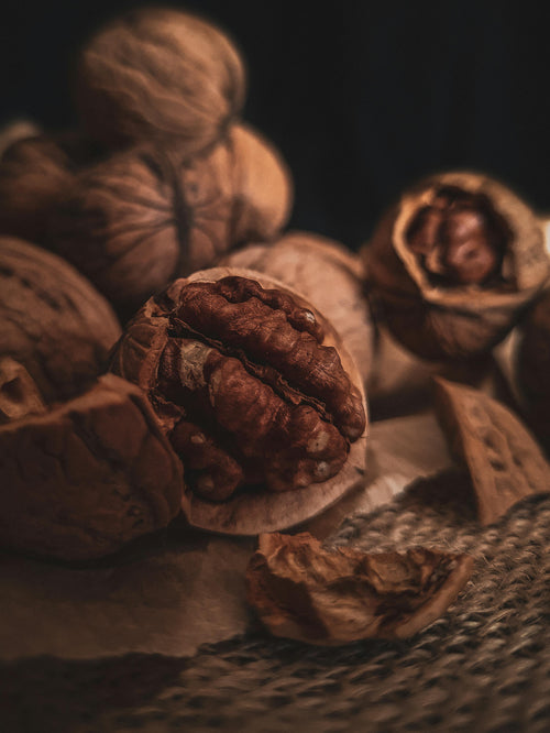 Nutmeg