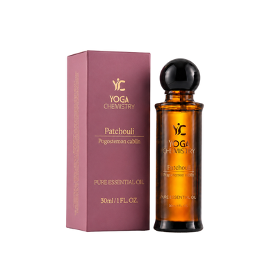 Patchouli