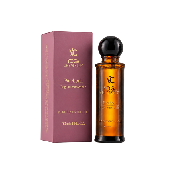 Patchouli