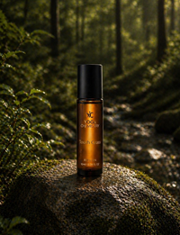 A Scent Sanctuary <br>Choose and align your internal landscape