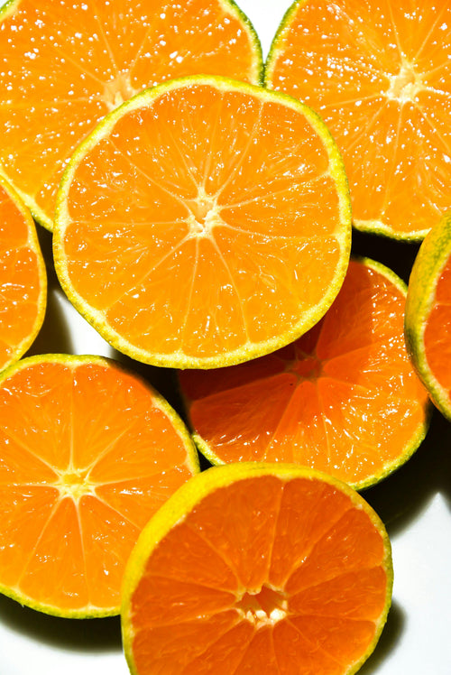 Sweet Orange
