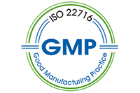 GMP ISO 22716