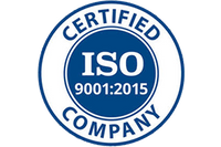 ISO 9001:2015