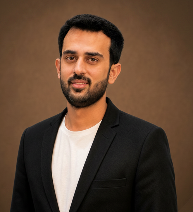 Aakash Gulla