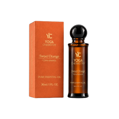 Sweet Orange